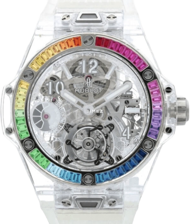 Hublot Big Bang 405.JX.0120.RT.4099
