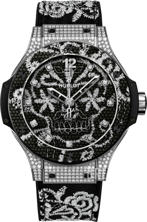 Hublot Big Bang 343.SX.6570.NR.0804