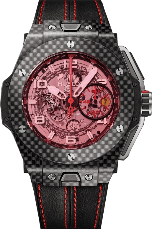 Hublot Big Bang 401.QX.0123.VR
