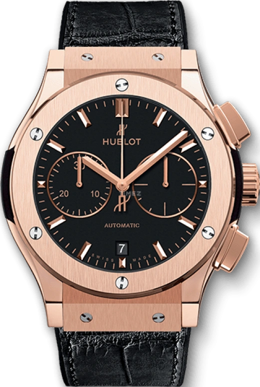 Hublot Classic Fusion 521.OX.1181.LR