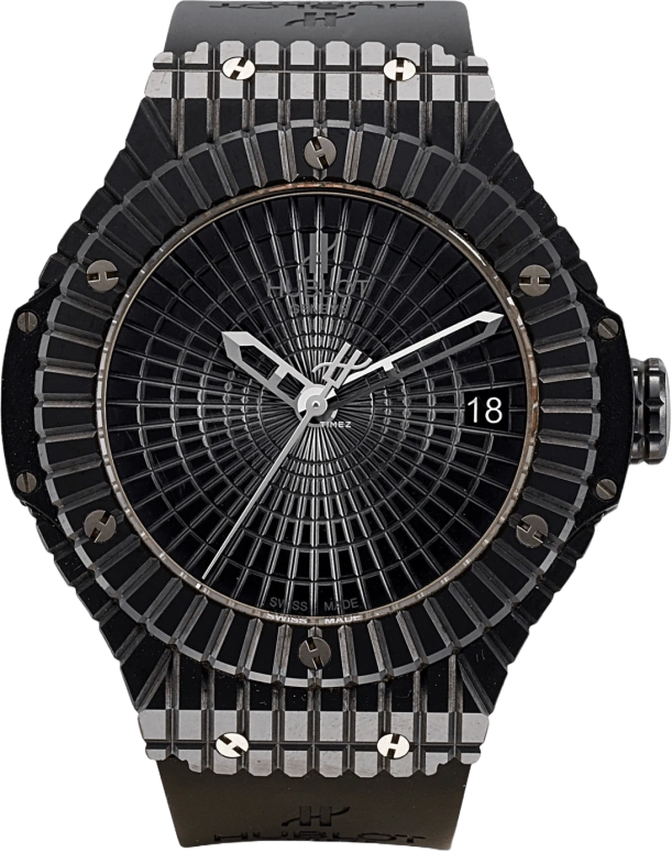 Hublot Big Bang 346.CX.1800.BR