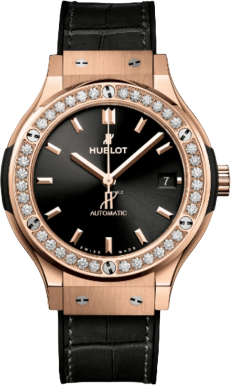 Hublot Classic Fusion 565.OX.1480.LR.1204