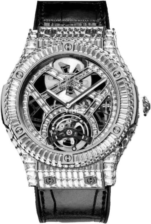 Hublot Classic Fusion 505.WX.9000.WX