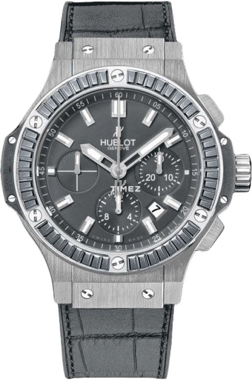 Hublot Big Bang 301.ST.5020.GR.1912