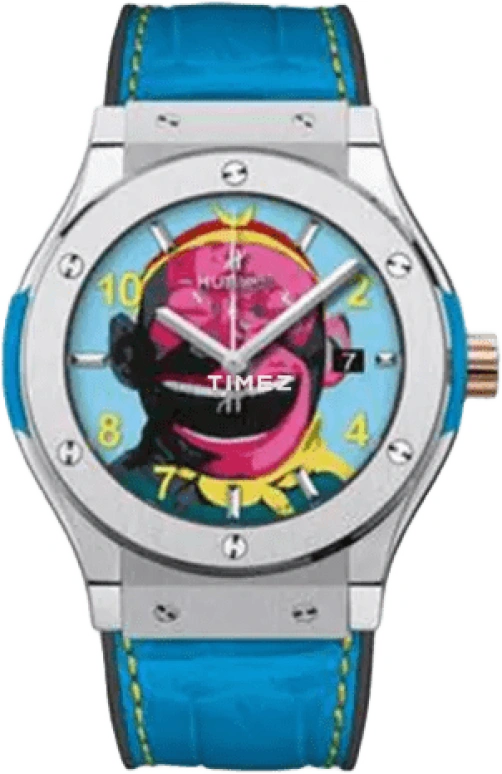 Hublot Classic Fusion 542.NX.6699.LR.MYC16