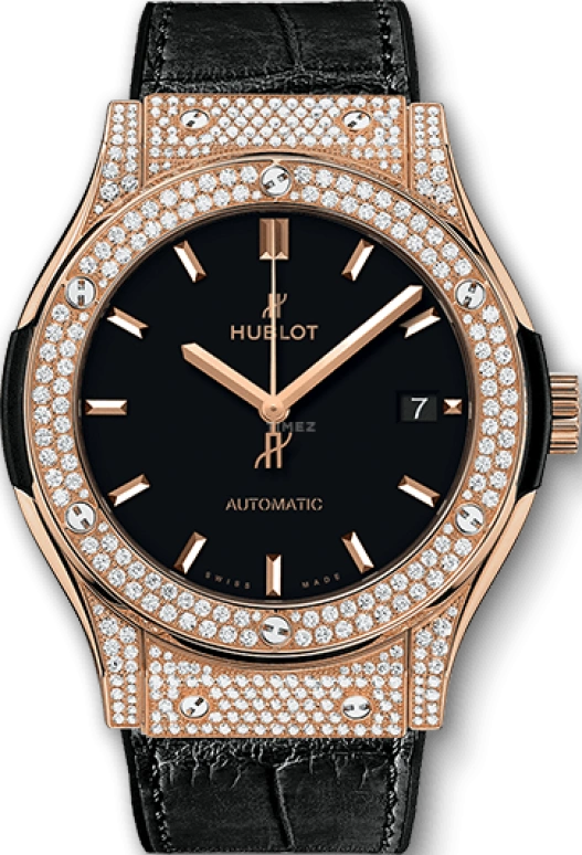 Hublot Classic Fusion 511.OX.1181.LR.1704