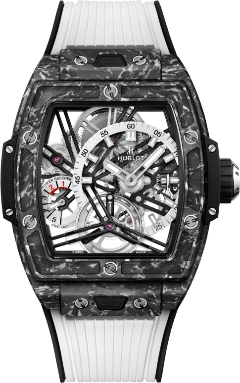 Hublot Spirit of Big Bang 645.QW.2012.RW