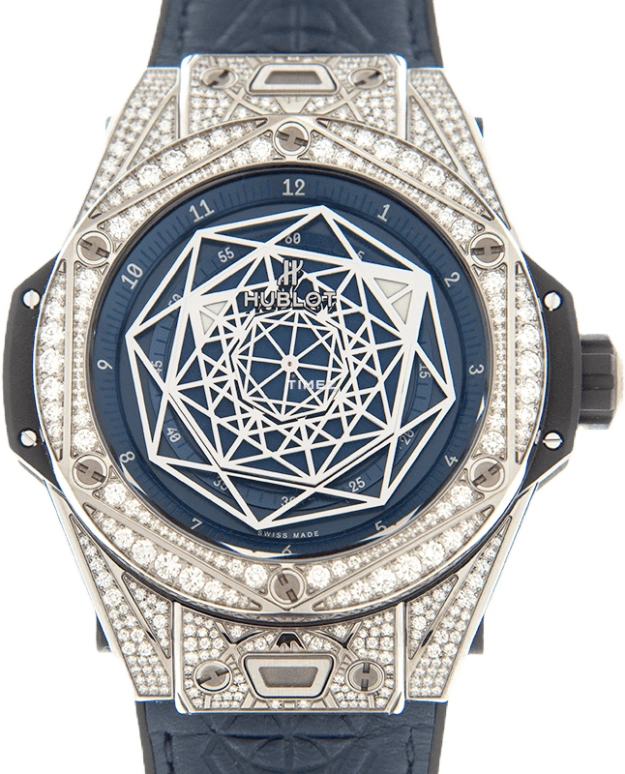 Hublot Big Bang 415.NX.7179.VR.1704.MXM18