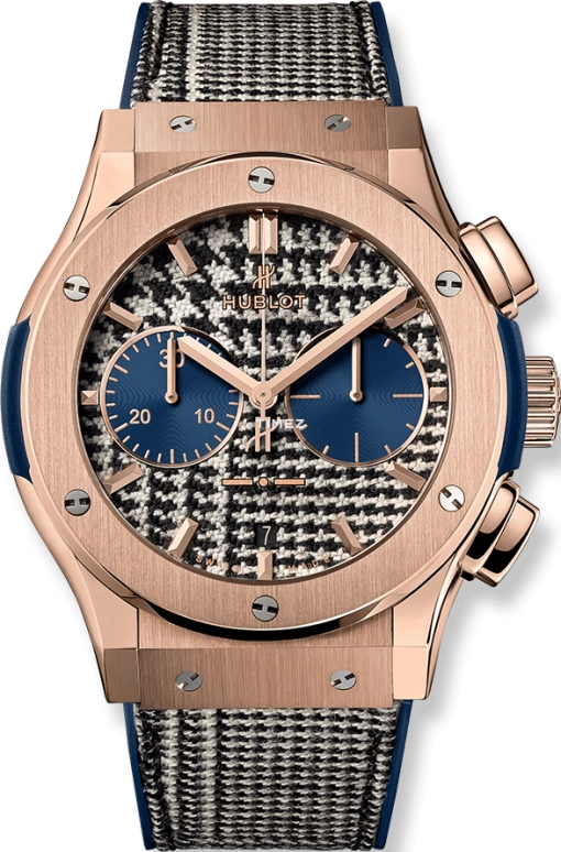 Hublot Big Bang 521.OX.2704.NR.ITI17