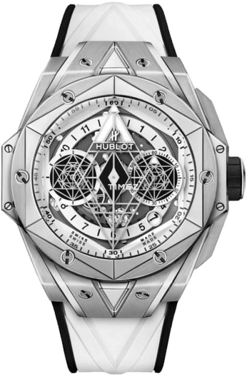 Hublot Big Bang 418.NX.2001.RX.MXM20