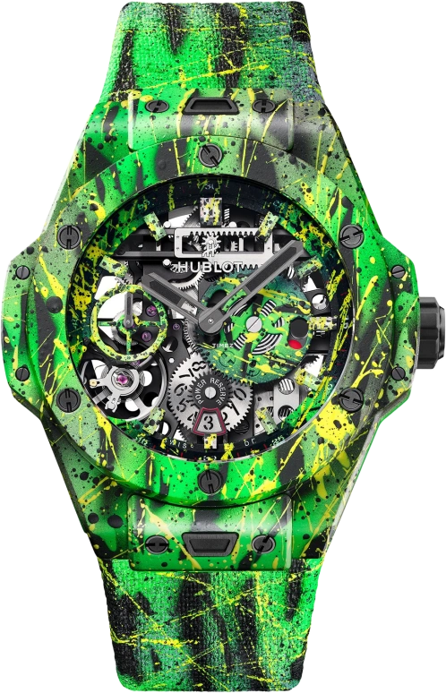 Hublot Big Bang 424.XC.1122.NR.STR23