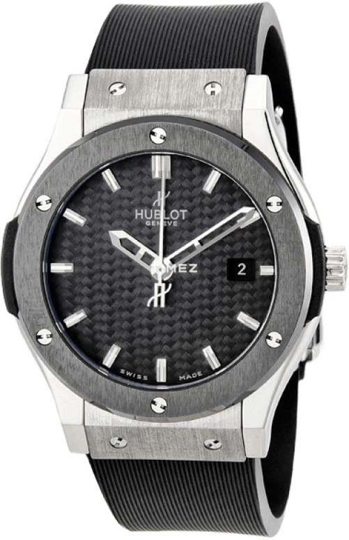 Hublot Classic Fusion 542.ZM.1170.RX