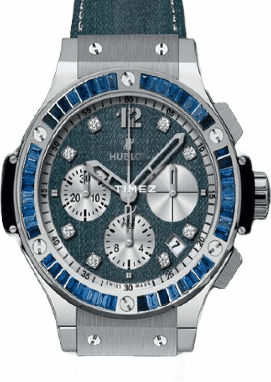 Hublot Big Bang 341.SL.2770.NR.1901.JEANS