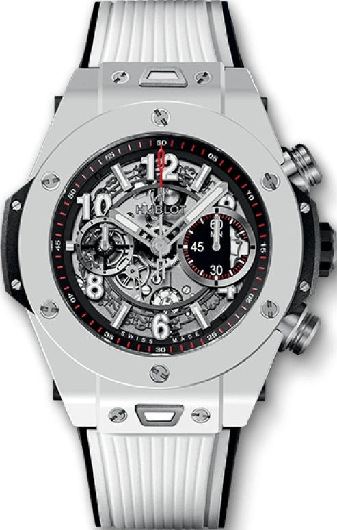 Hublot Big Bang 411.HX.1170.RX