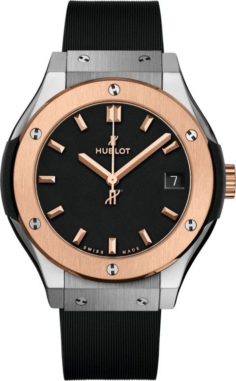 Hublot Classic Fusion 581.NO.1181.RX