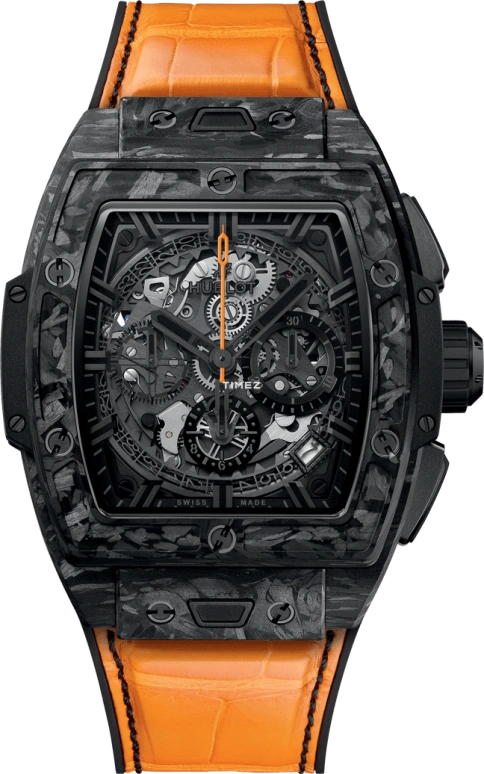 Hublot Spirit of Big Bang 642.QK.0110.LR.VCP24