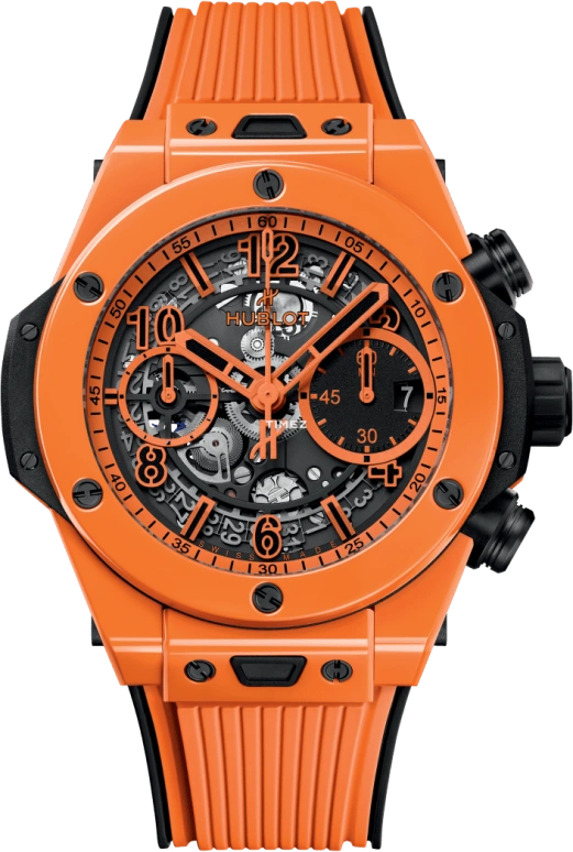 Hublot Big Bang 441.CU.5910.RX