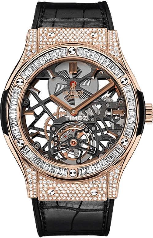 Hublot Classic Fusion 505.OX.0180.LR.0904