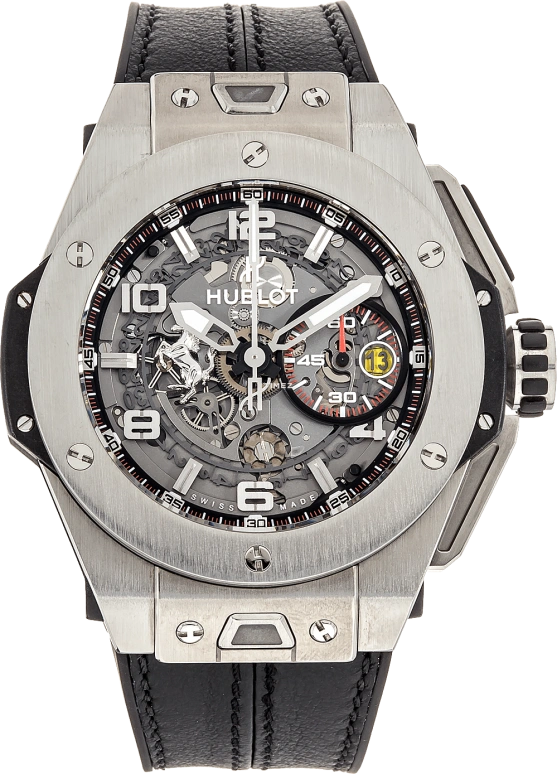 Hublot Classic Fusion 401.NX.0123.GR