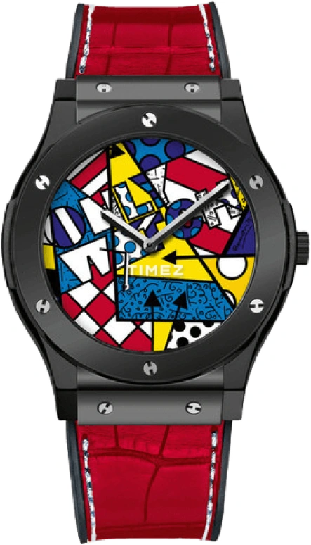 Hublot MP 515.CS.0910.LR.OWM15