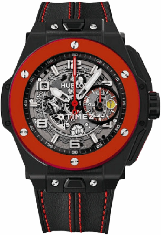 Hublot Big Bang 401.CF.0123.VR.FHK13
