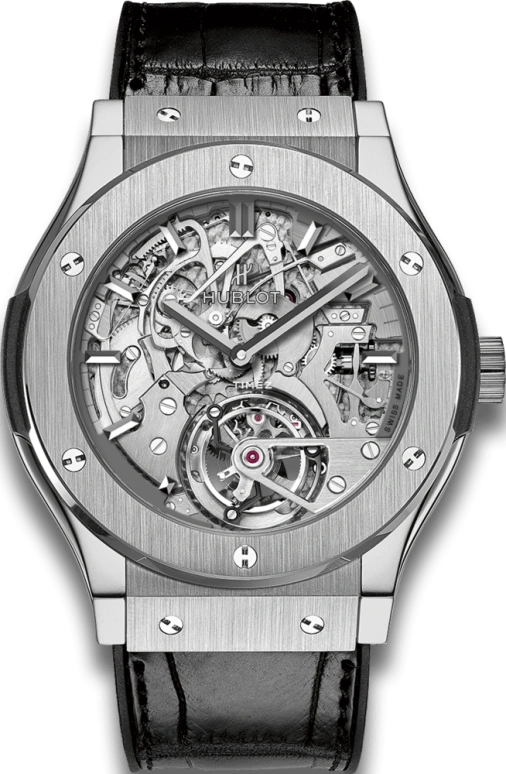 Hublot Classic Fusion 504.NX.0170.LR