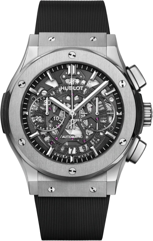 Hublot Classic Fusion 525.NX.0170.RX