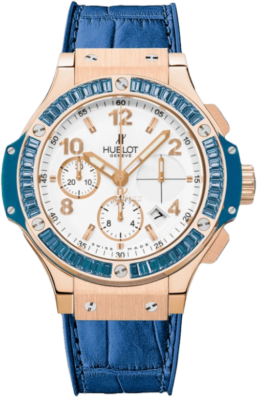 Hublot Big Bang 341.PL.2010.LR.1907