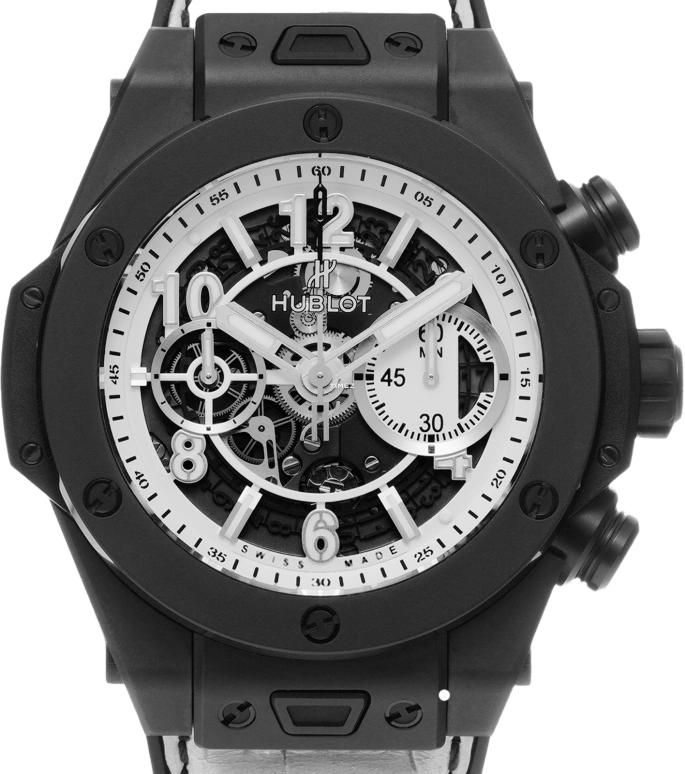 Hublot Big Bang 411.CI.2010.LR.JPN16