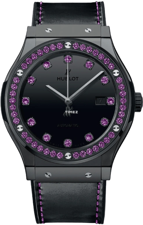Hublot Classic Fusion 542.CS.1210.VR.1205