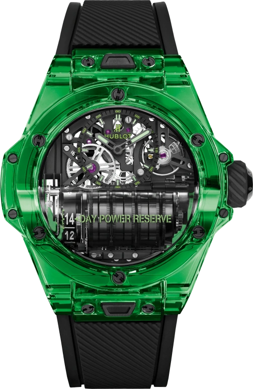 Hublot Big Bang 911.JG.0129.RX