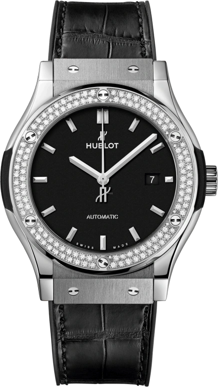 Hublot Classic Fusion 542.NX.1171.LR.1104