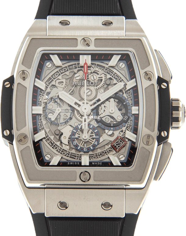 Hublot Big Bang 641.NX.0173.RX