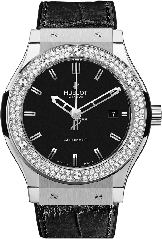 Hublot Classic Fusion 542.NX.1170.LR.1104