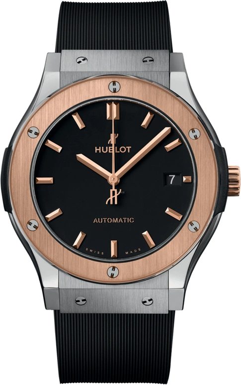 Hublot Classic Fusion 511.NO.1181.RX