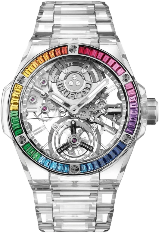 Hublot Big Bang 455.JX.0120.JX.4099