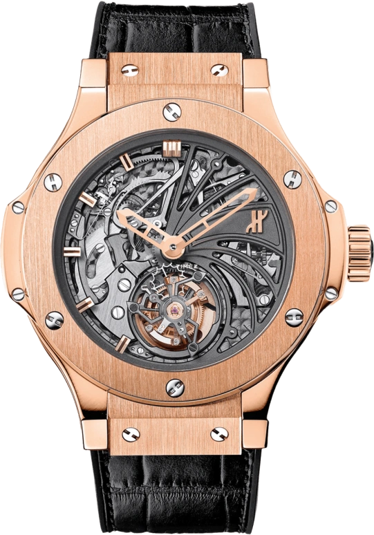 Hublot Big Bang 304.PX.1180.LR