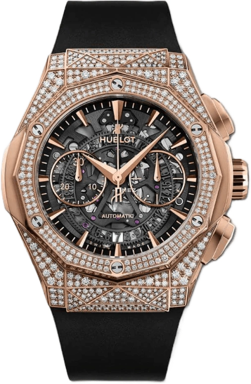 Hublot Classic Fusion 525.OX.0180.RX.0904.ORL19