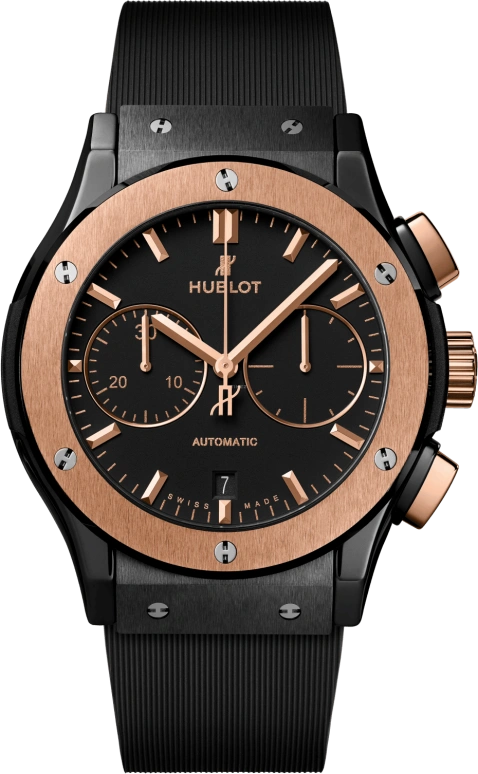 Hublot Classic Fusion 521.CO.1181.RX