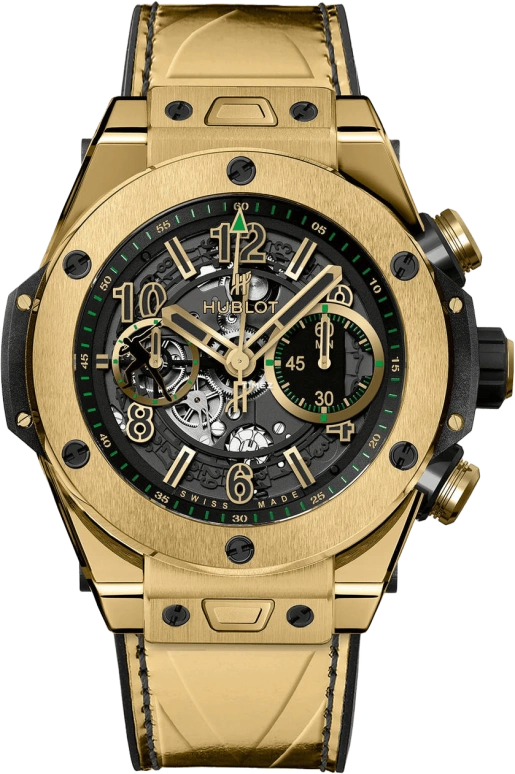 Hublot Big Bang 411.VX.1189.VR.USB16