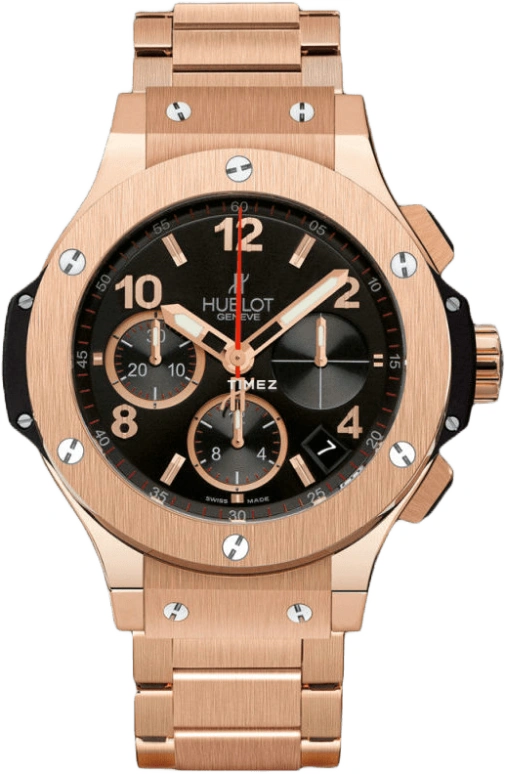 Hublot Big Bang 341.PX.130.PX