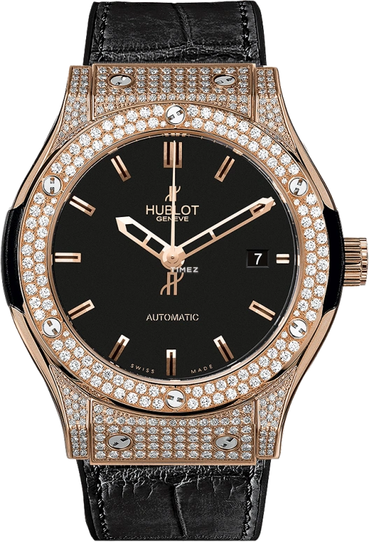 Hublot Classic Fusion 542.OX.1180.LR