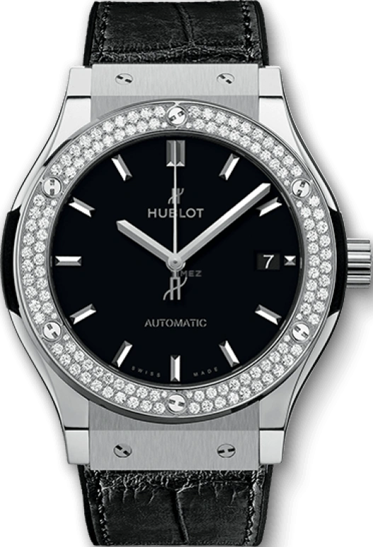 Hublot Classic Fusion 511.NX.1171.LR.1104