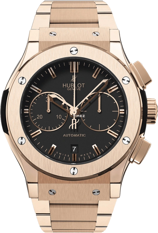 Hublot Classic Fusion 521.OX.1180.OX