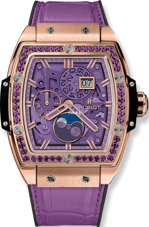 Hublot Spirit of Big Bang 647.OX.4781.LR.1205