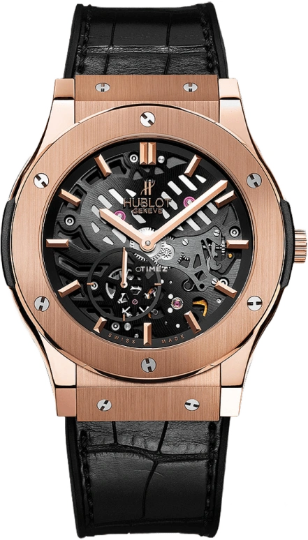 Hublot Classic Fusion 515.OX.0180.LR