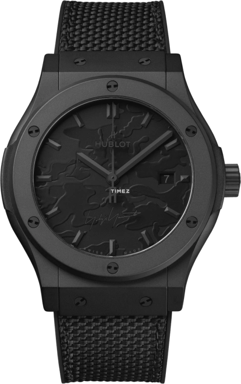 Hublot Classic Fusion 542.CI.6670.NR.YOY