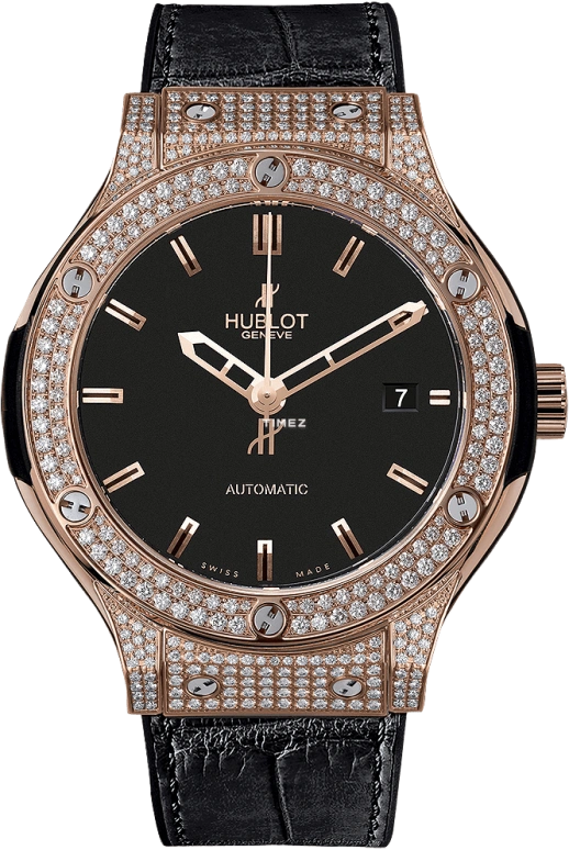 Hublot Classic Fusion 565.OX.1180.LR.1704