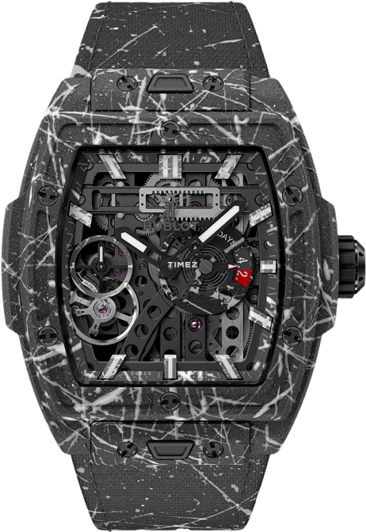 Hublot Spirit of Big Bang 614.XCN.1171.NR.STR25