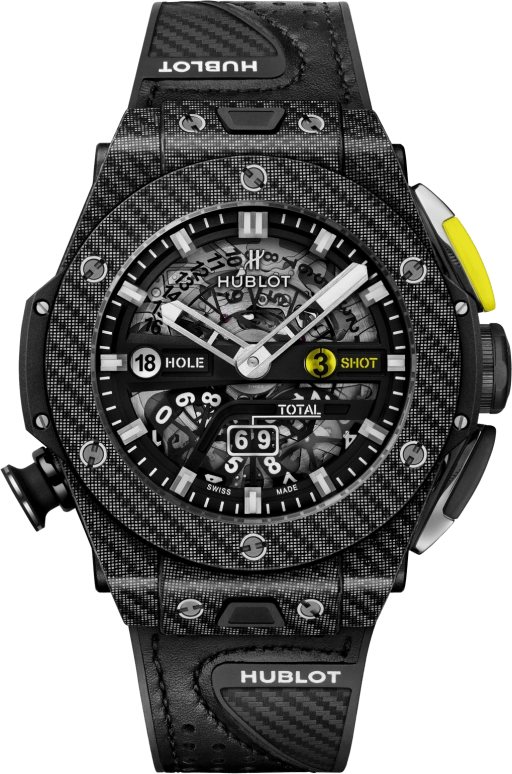 Hublot Big Bang 416.YT.1120.VR